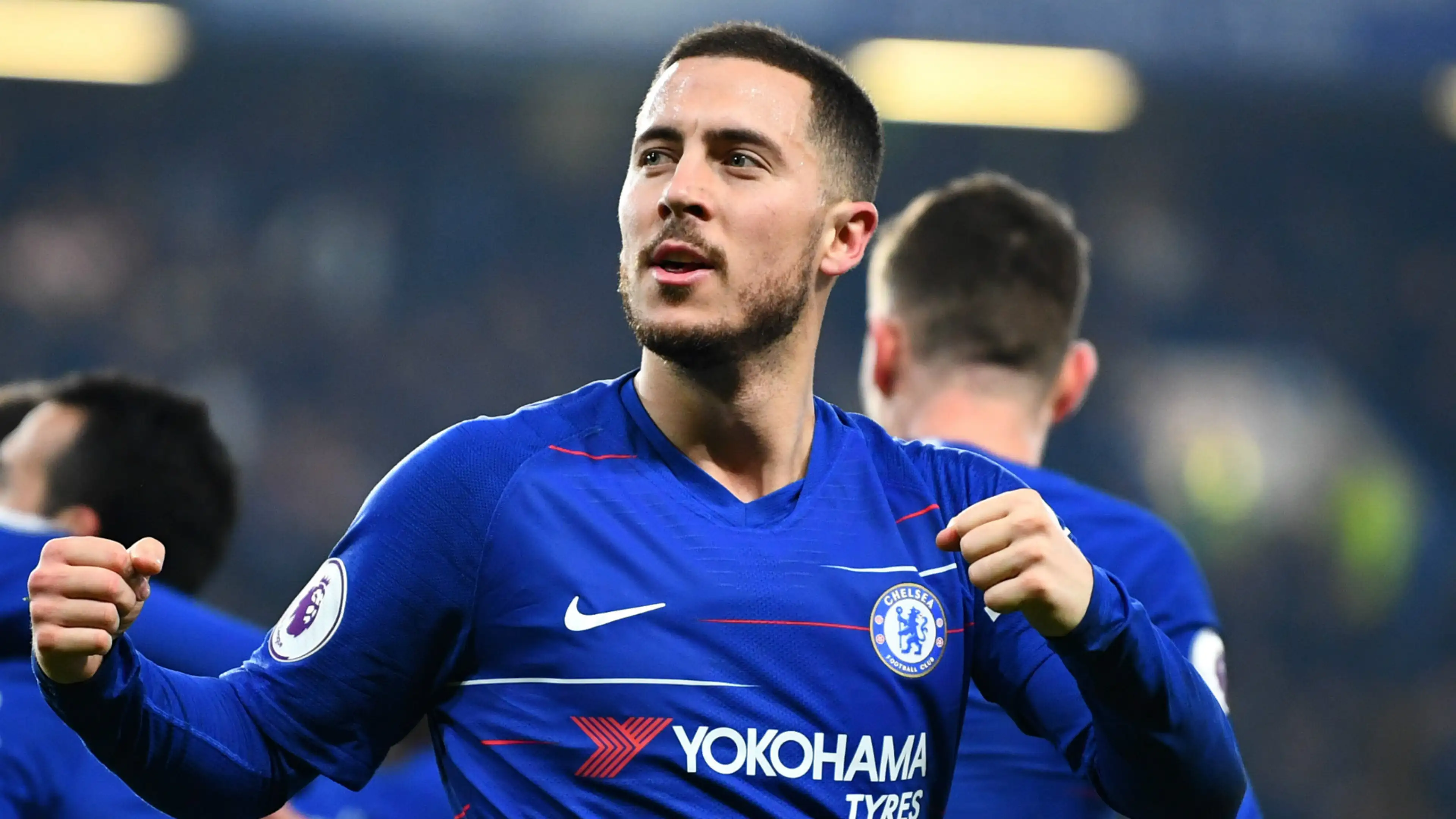 Fabrizio Romano weighs in on Eden Hazard's Chelsea comeback rumors